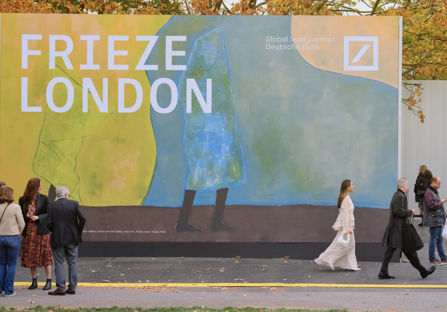 Frieze 2025