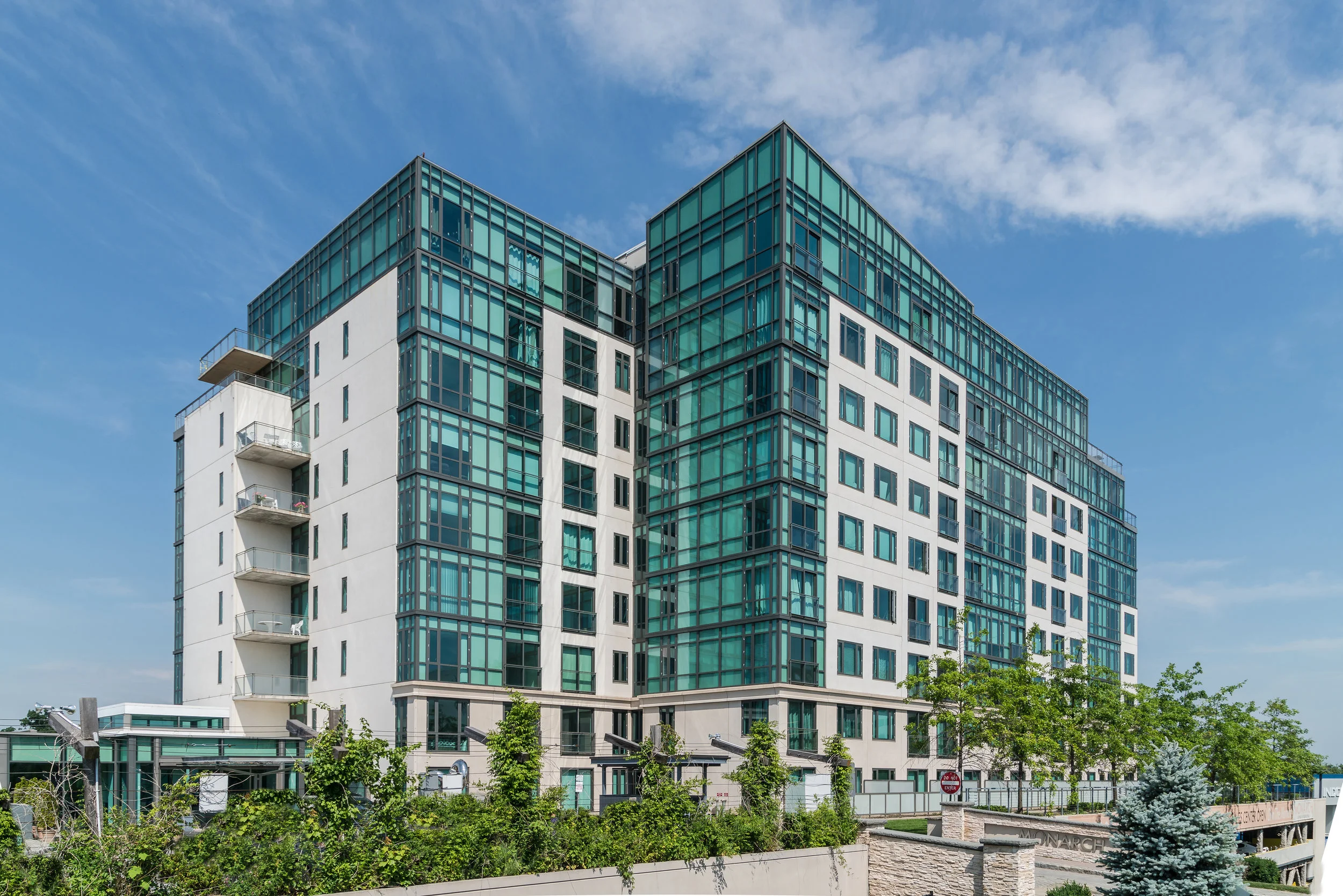 Ridge Hill - Yonkers, NY