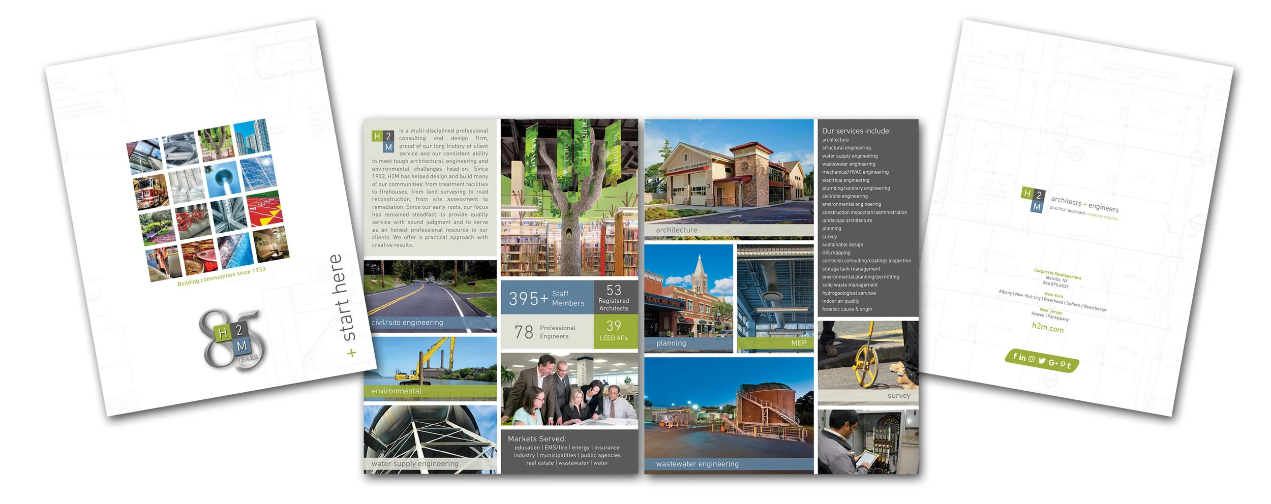 Corporate Brochure