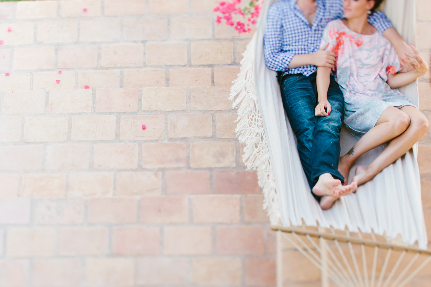 IBIZA LOVESHOOT: SOPHIE & CHRISTIAN