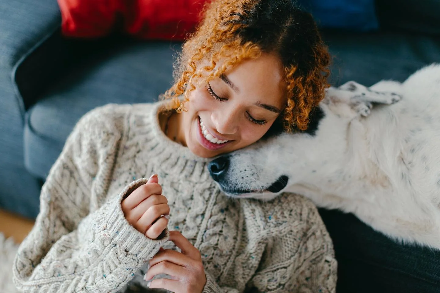 Naomi &amp; Laika 💓

@naomi.nicollss 

#stocksy #stockphotograpy