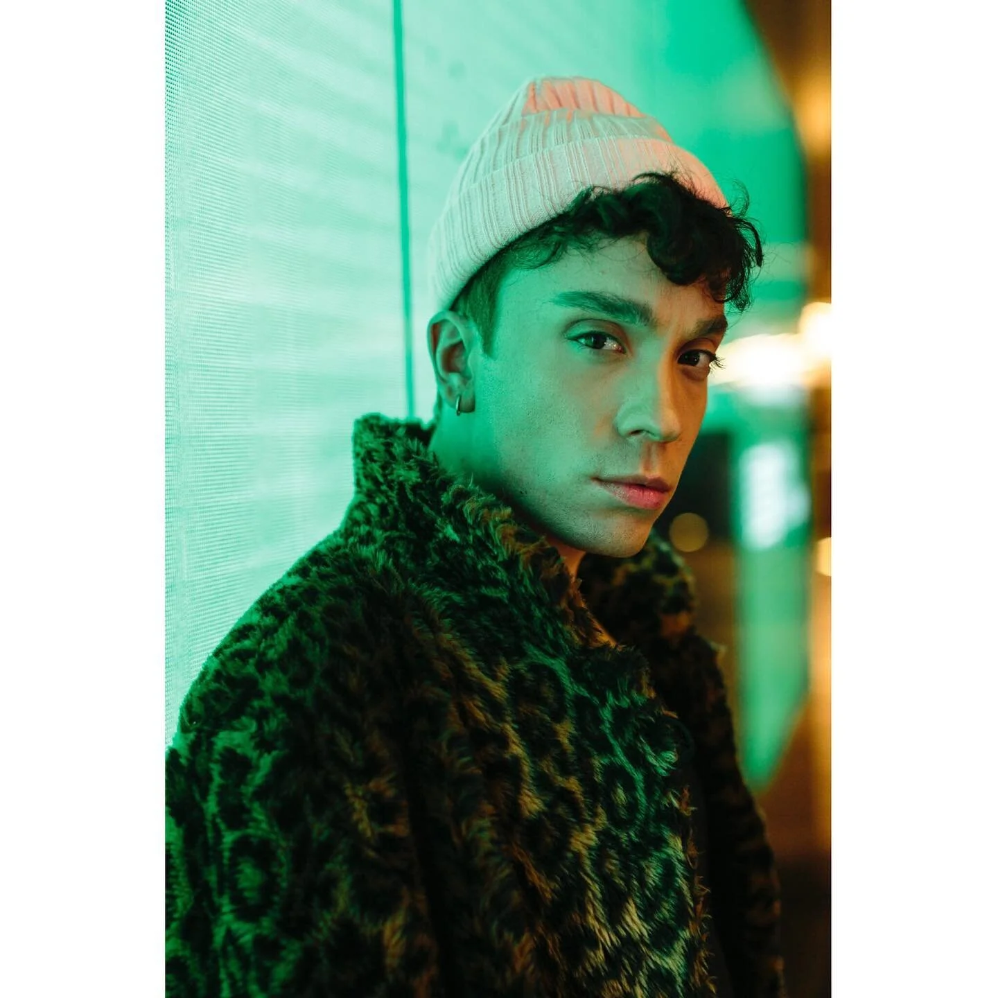 Algunos trabajos de estos &uacute;ltimos meses.
@guillermogarred para @stocksyunited 
@juanlabory