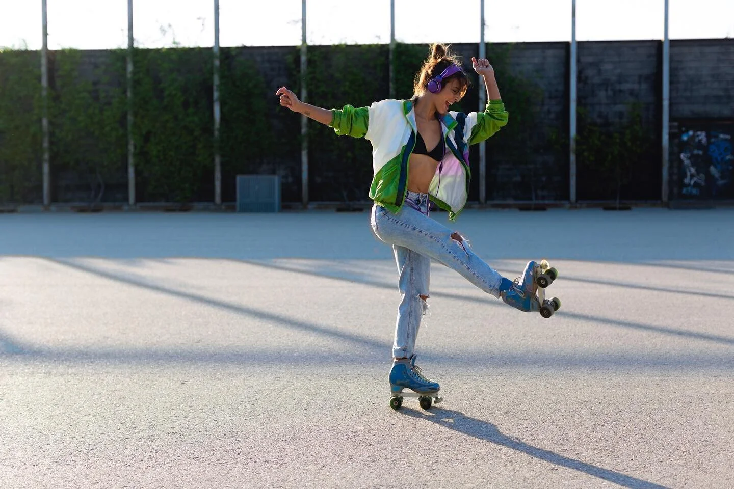 Con @lidiacarmonaa para @stocksyunited 
🛼🛼🛼⚡️⚡️⚡️
.
#stockphotography #stockphoto #stocksy #stocksyunited