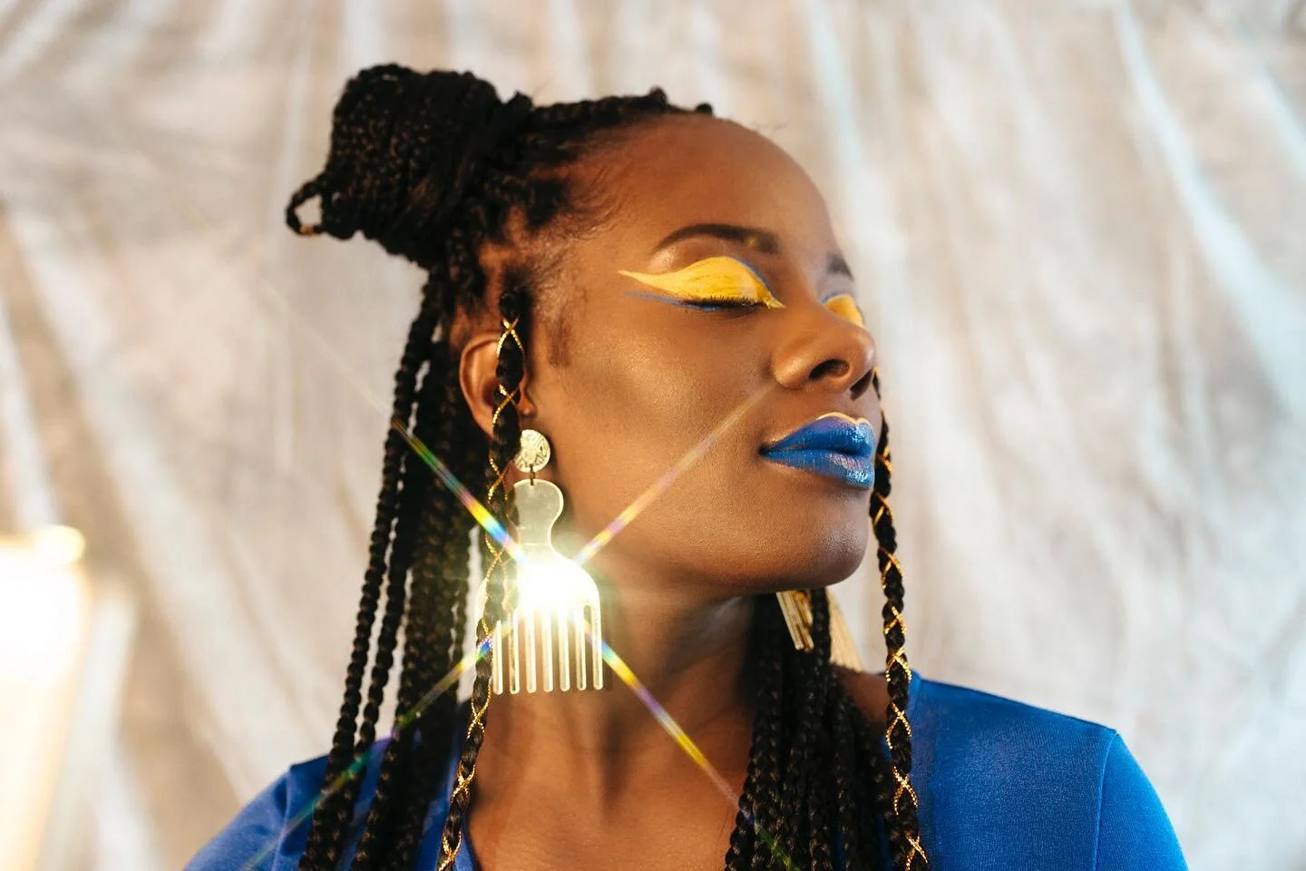 @keyh31 aka @keybeautycolors para @stocksyunited 
.
.
#stockphotography #portrait #portraitphotography #portraitmood #makeup #maquillaje