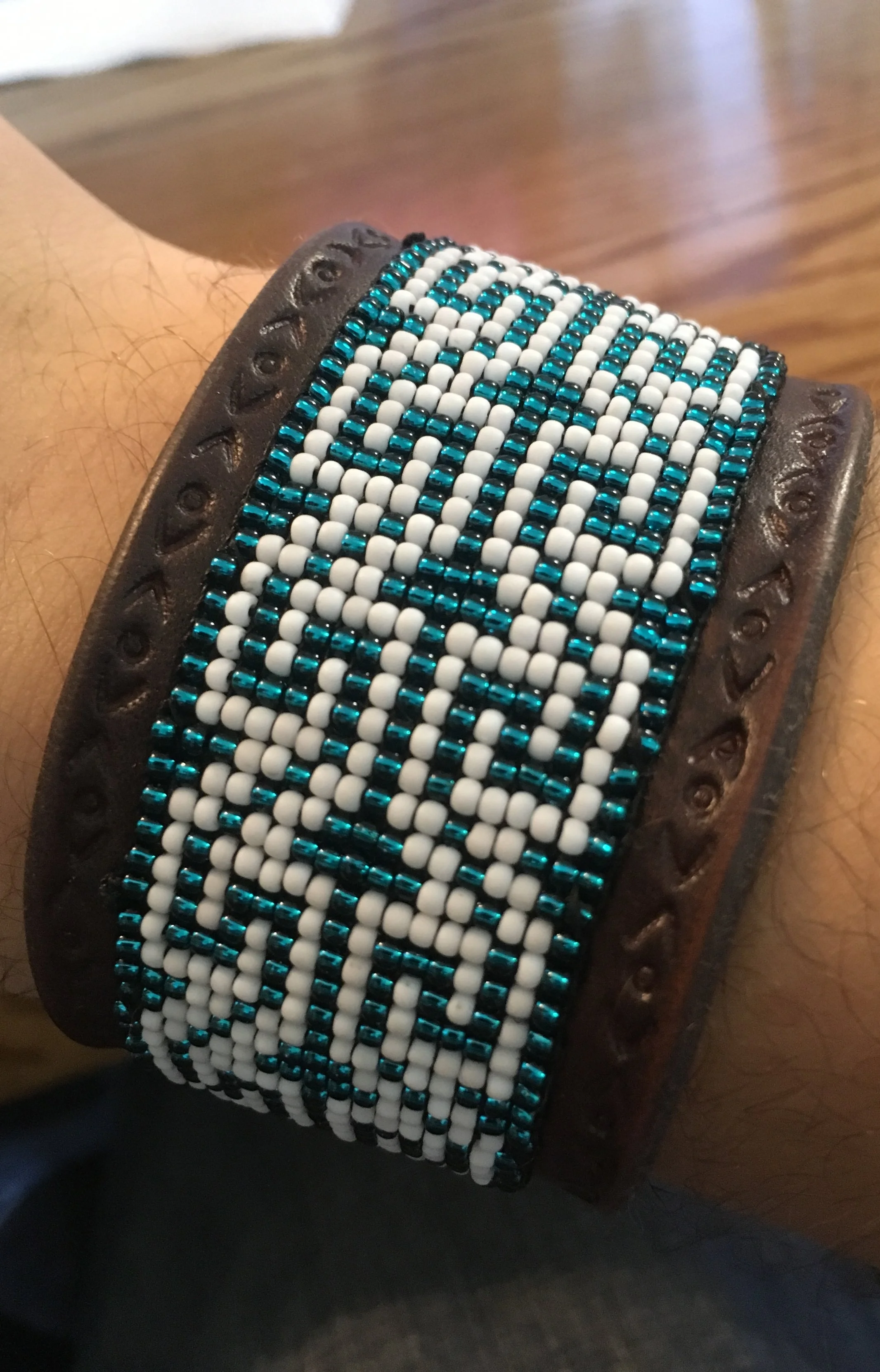 Beaded Bracelet