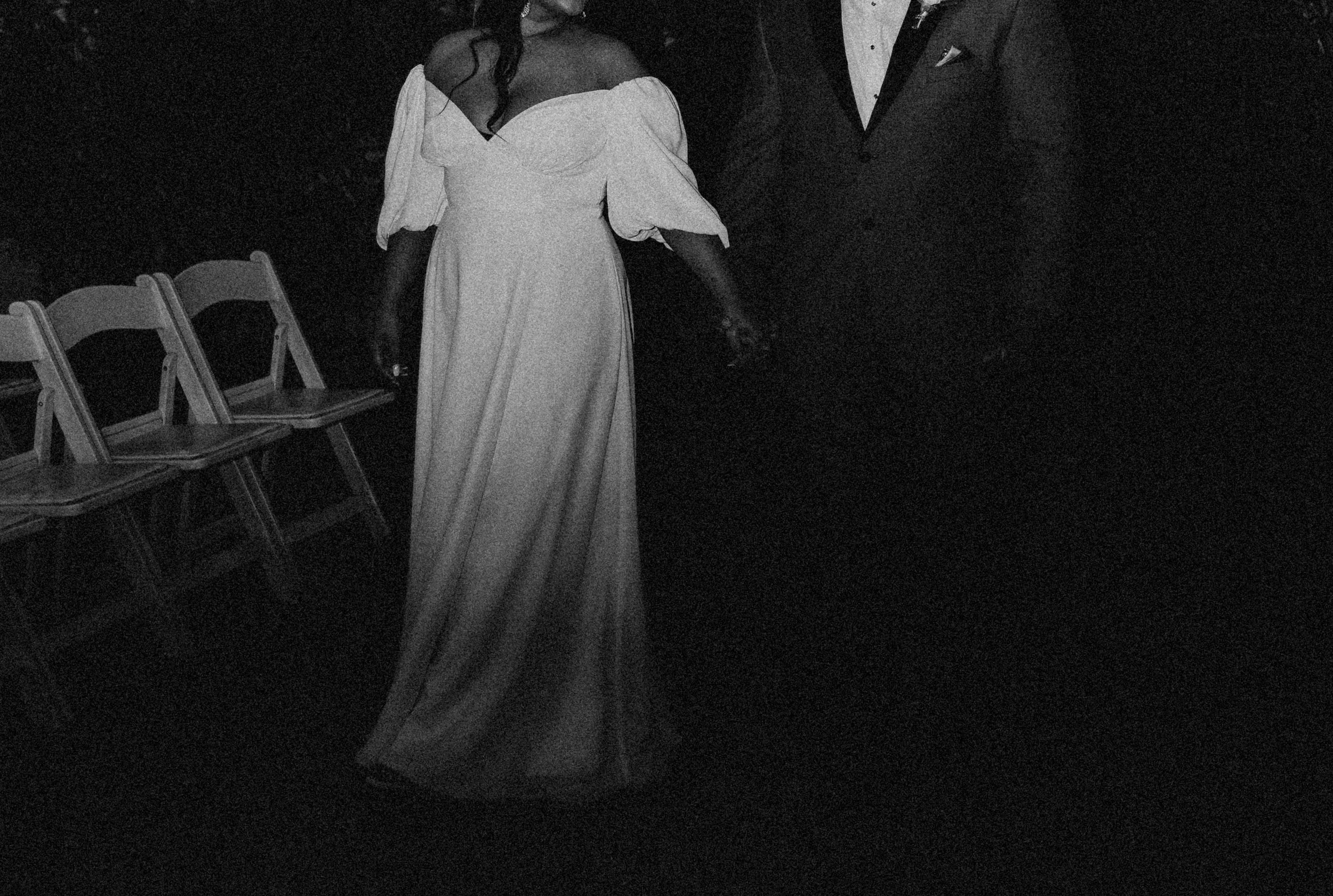 Ane and DQ's Wedding