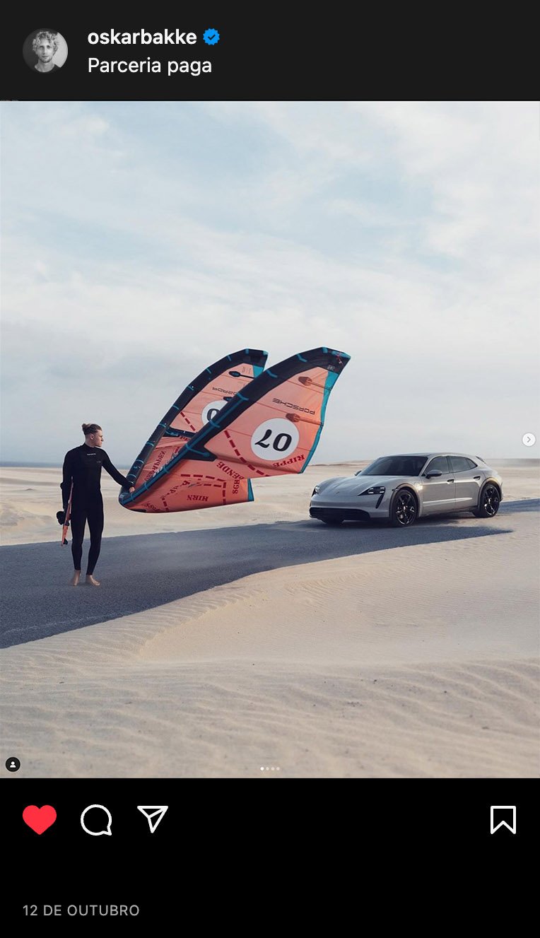 A creative director captures the Porsche sleek lines against a backdrop of a serene Tarifa sunset embodying luxury and the spirit of sports.jpg
