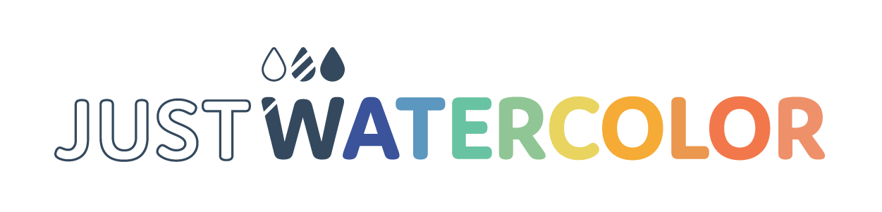 Just Watercolor Logo_Rectangle Tight color.png