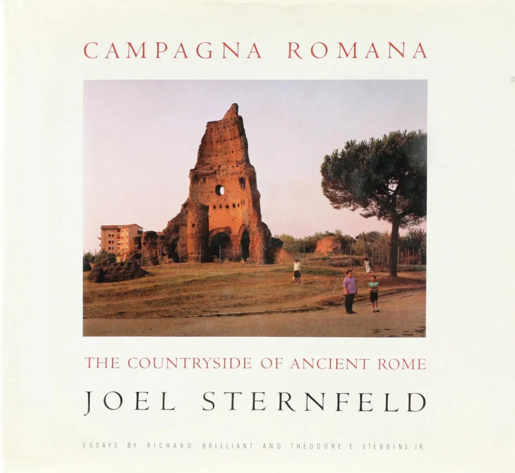 Campagna Romana: The Countryside of Ancient Rome — Joel