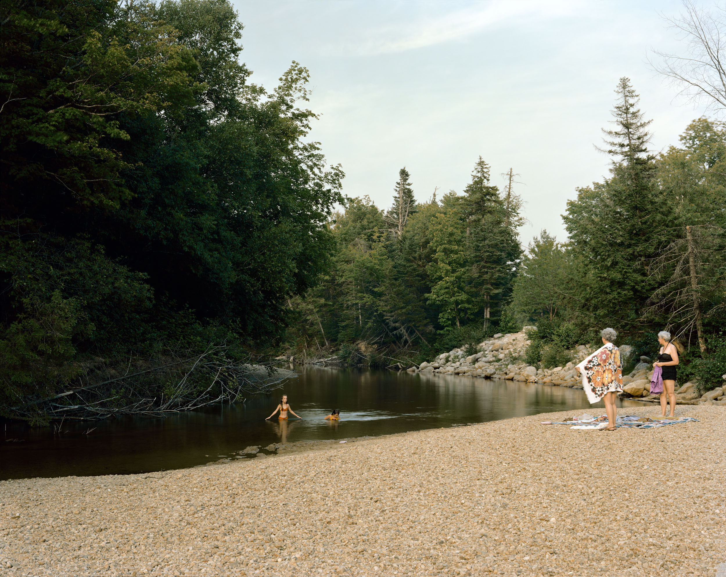6_Swift River, White Mountain National Forest, New Hampshire, July 1980.jpg