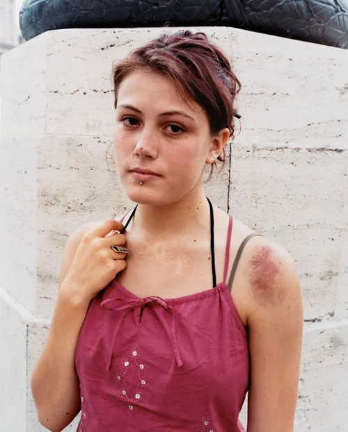 Joel Sternfeld