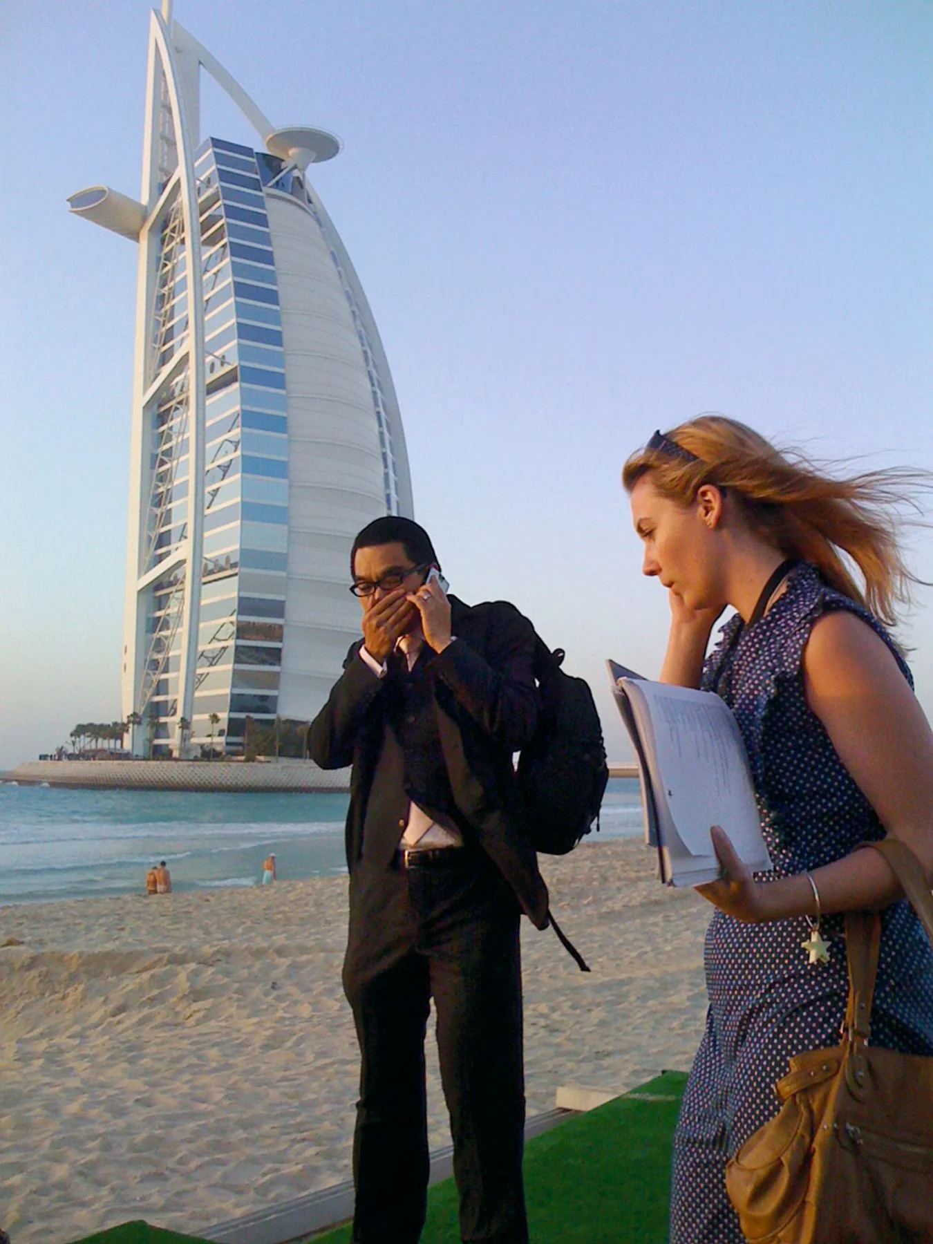 iDubai