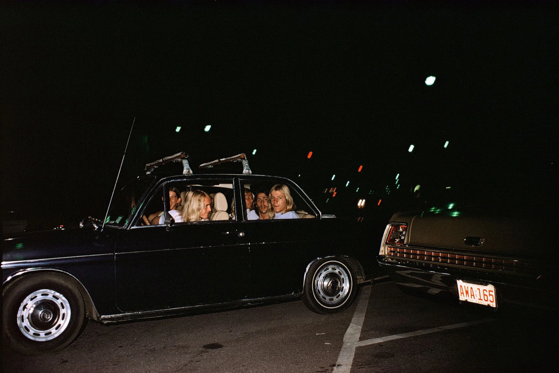Nags Head, North Carolina, (#24), June-August 1975