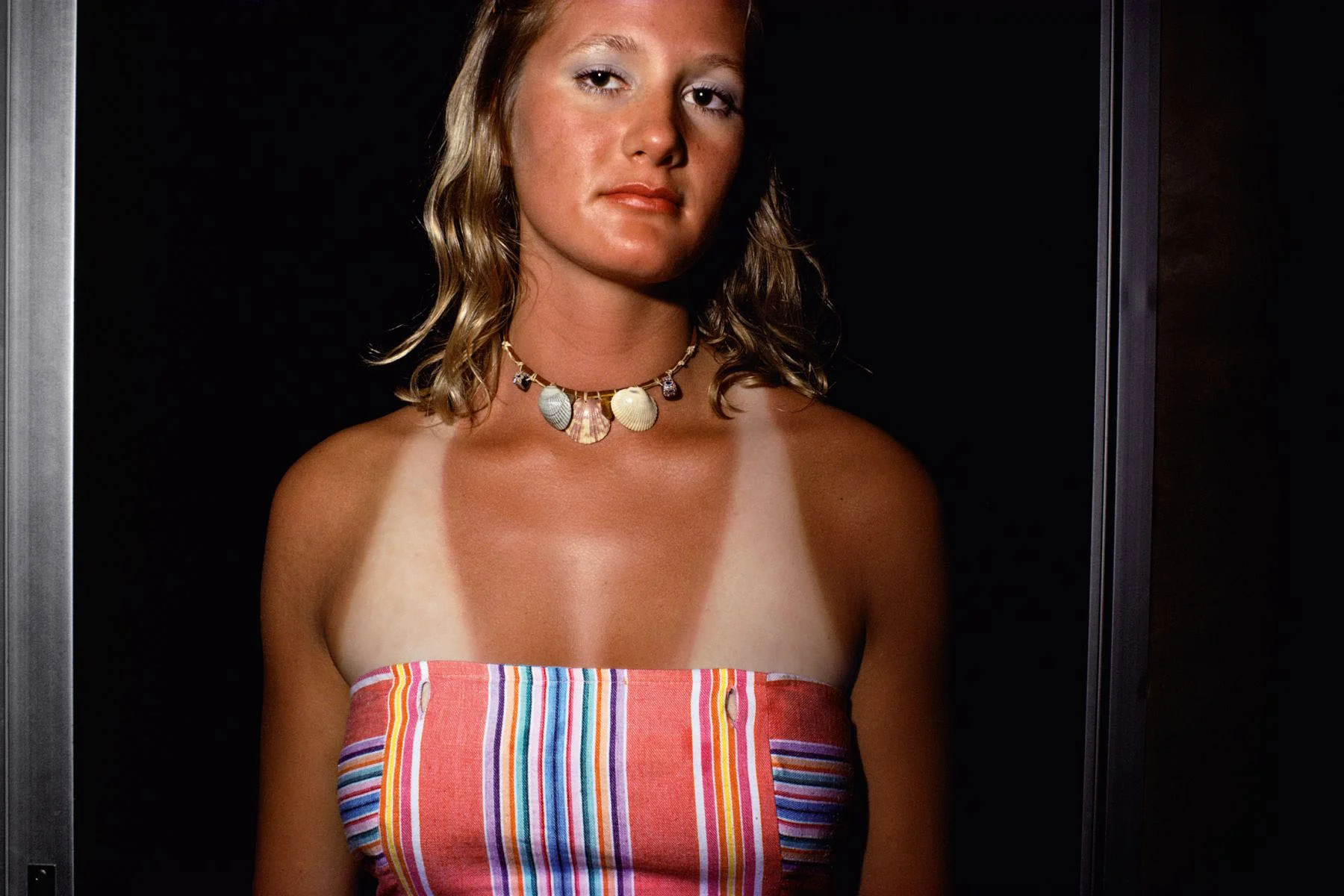Nags Head, North Carolina, (#1), June-August 1975