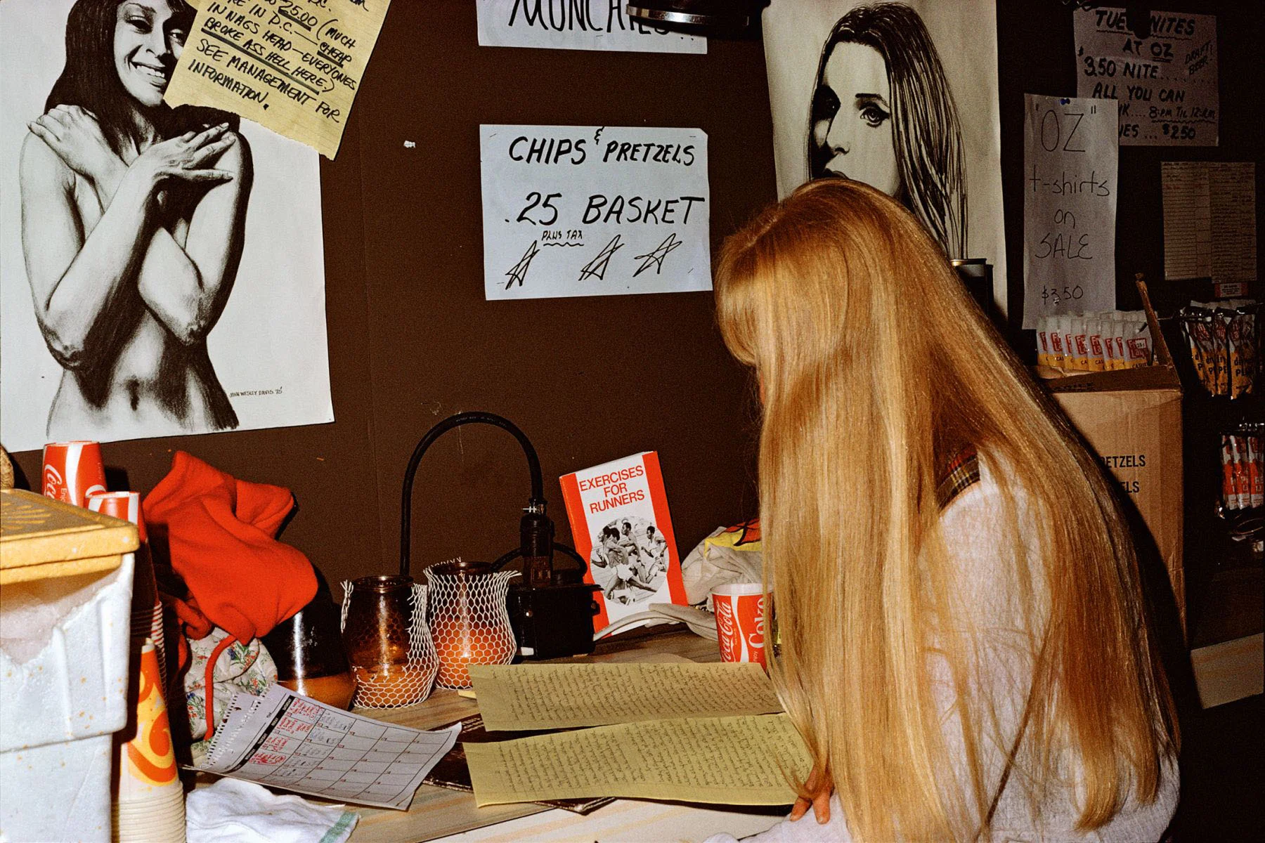 Nags Head, North Carolina, (#37), June-August 1975