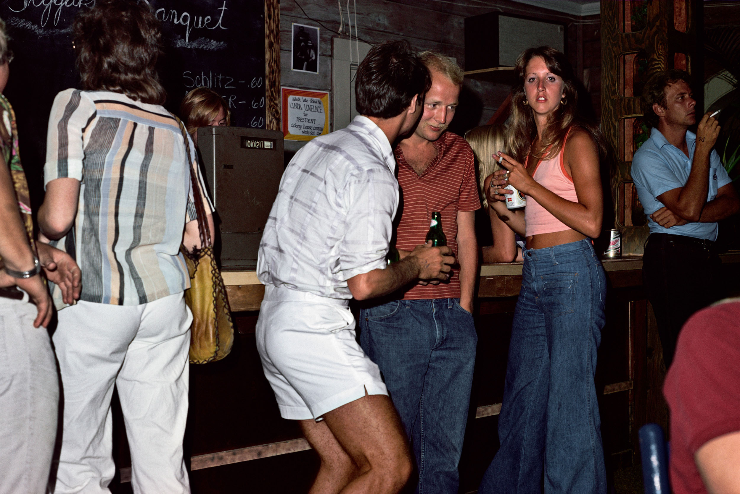 Nags Head, North Carolina, (#21), June-August 1976