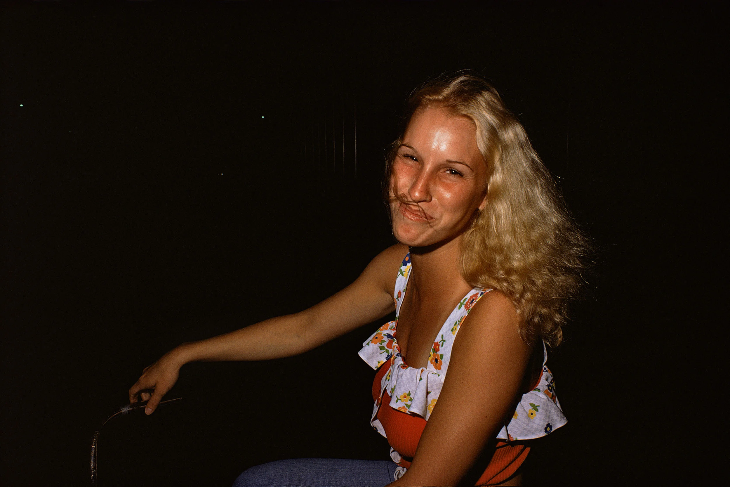Nags Head, North Carolina, (#25), 1976