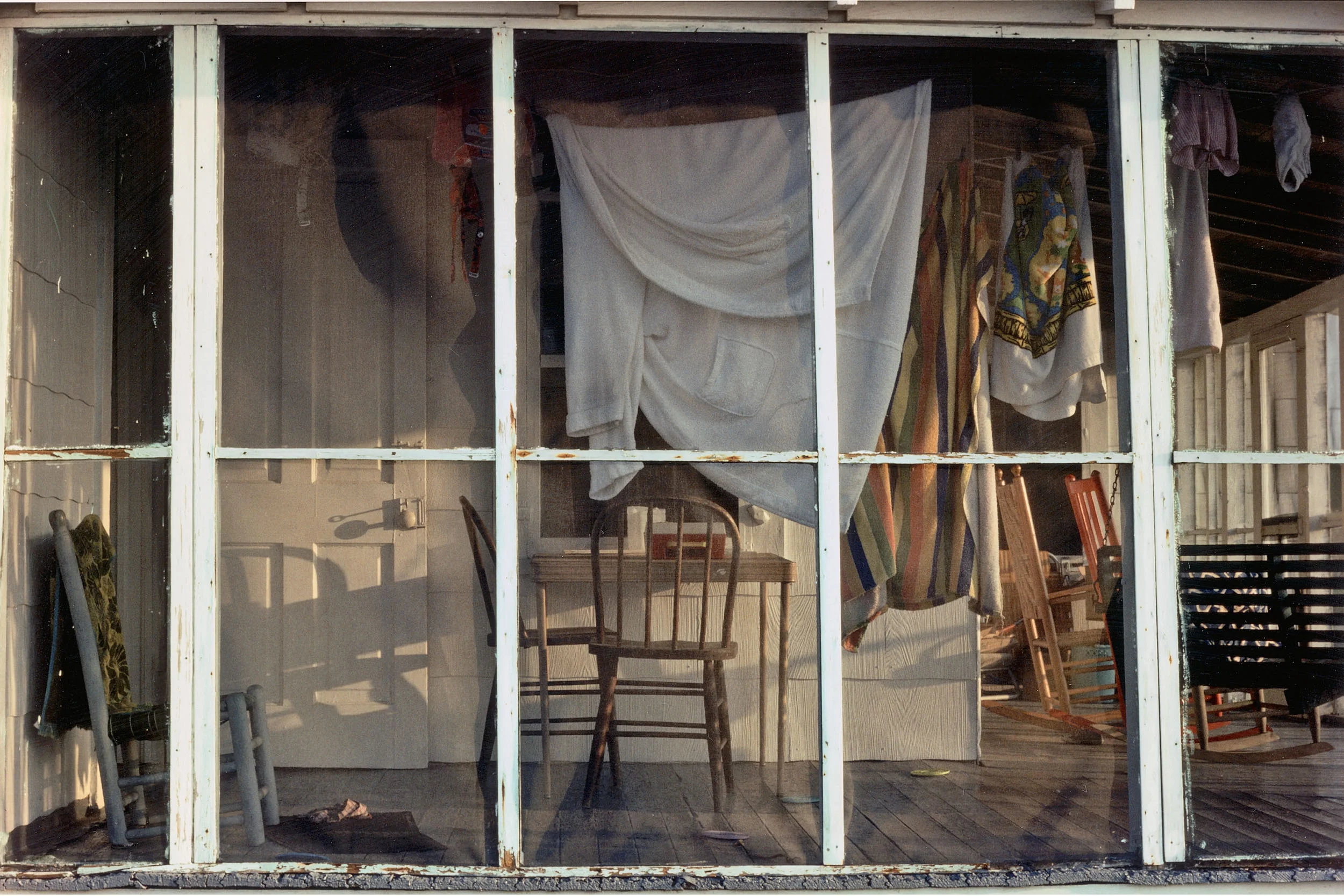 Nags Head, North Carolina, (#31), 1976