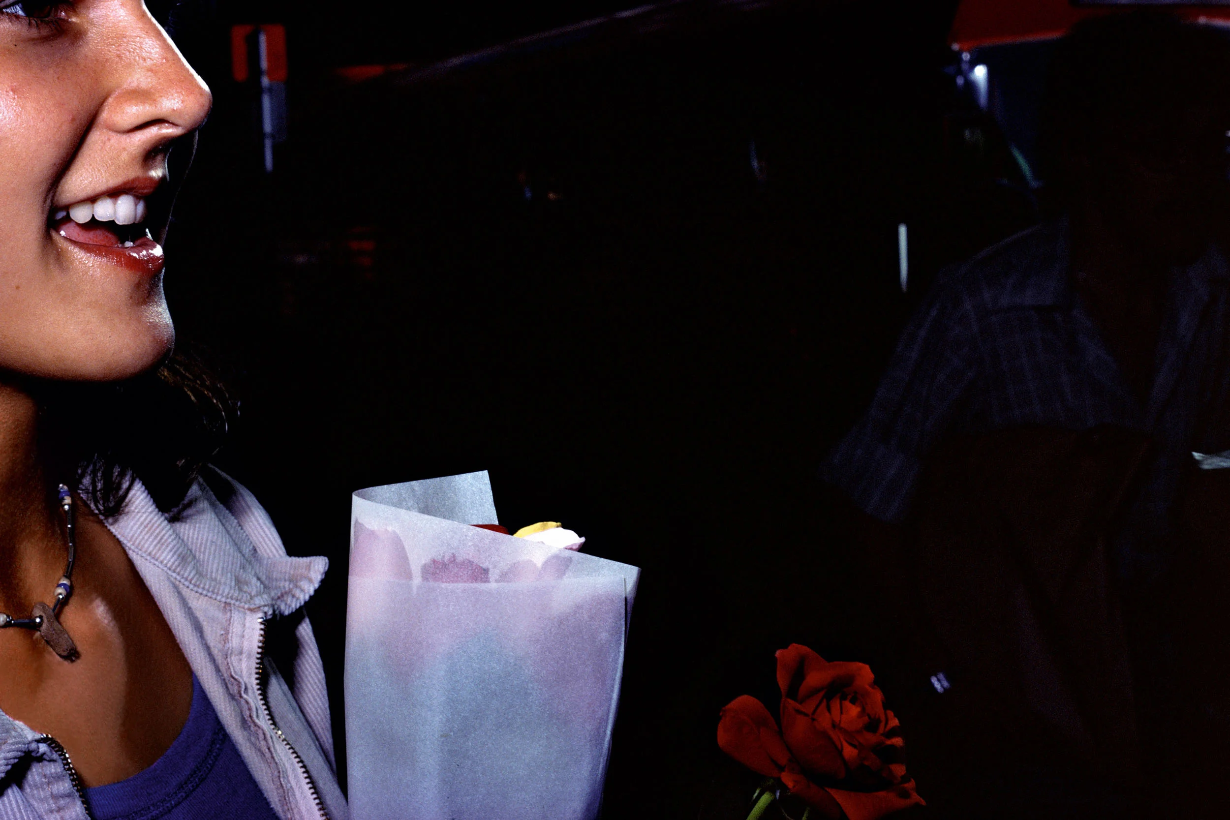 New York City, (#9), 1976