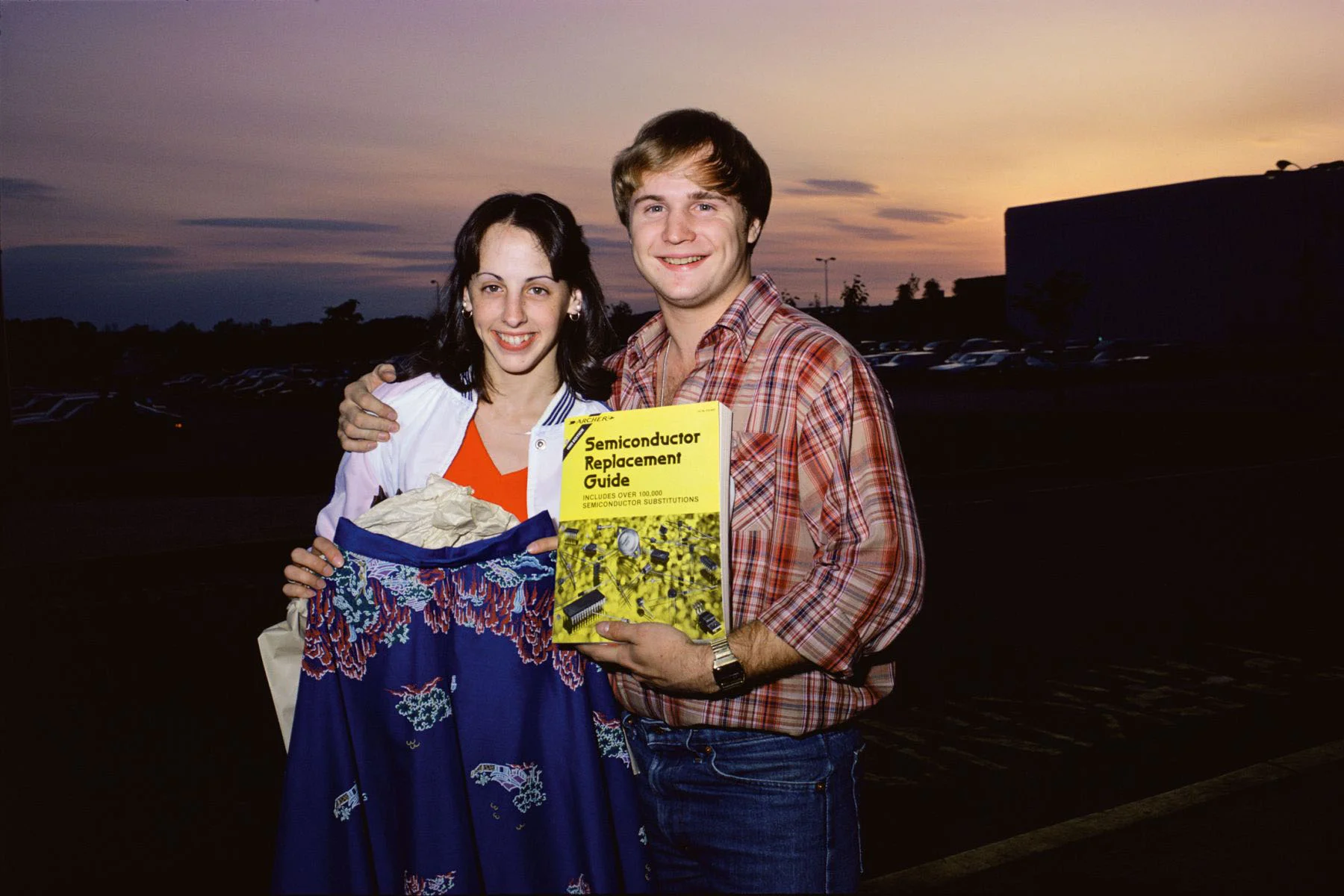New Jersey, (#24), May/June 1980