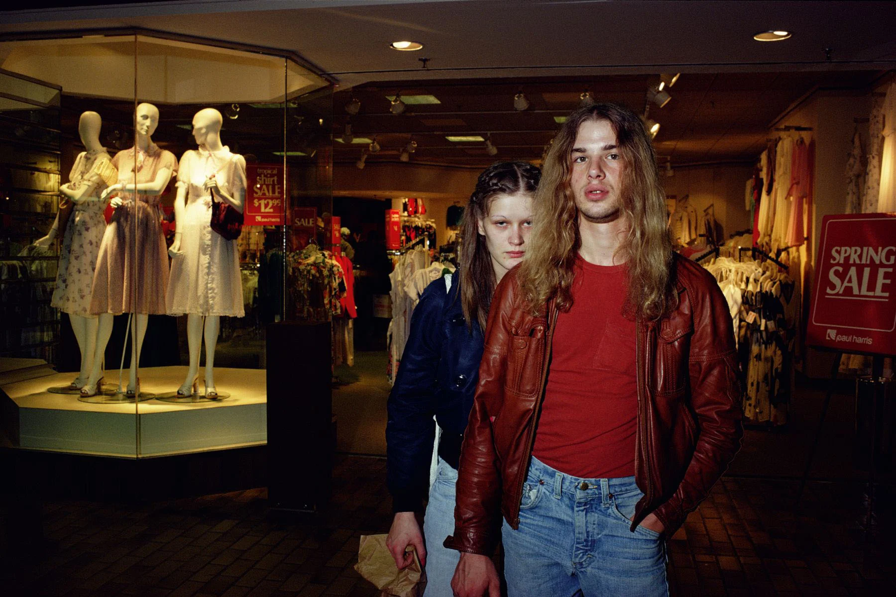 New Jersey, (#34), May/June 1980