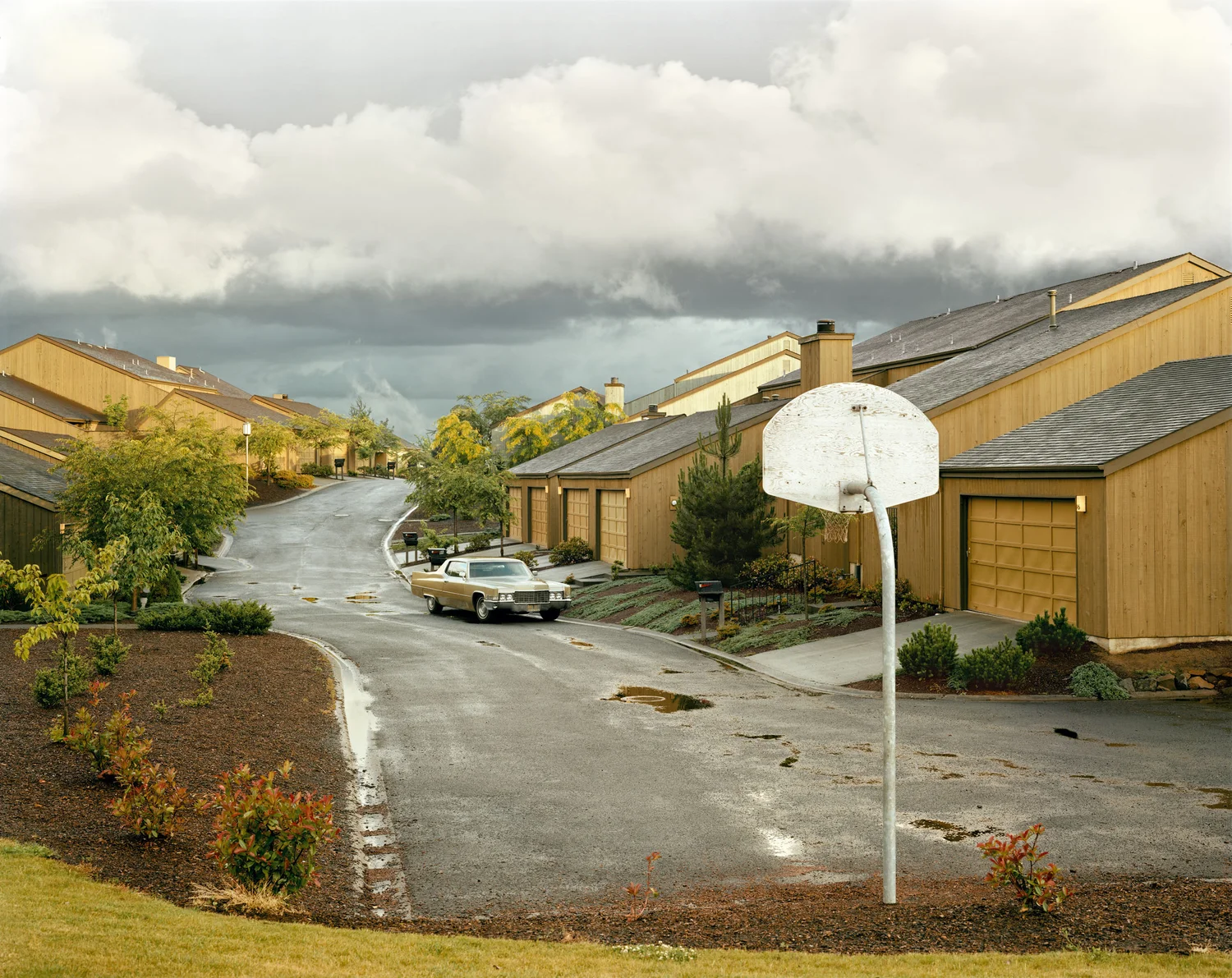 American Prospects — Joel Sternfeld
