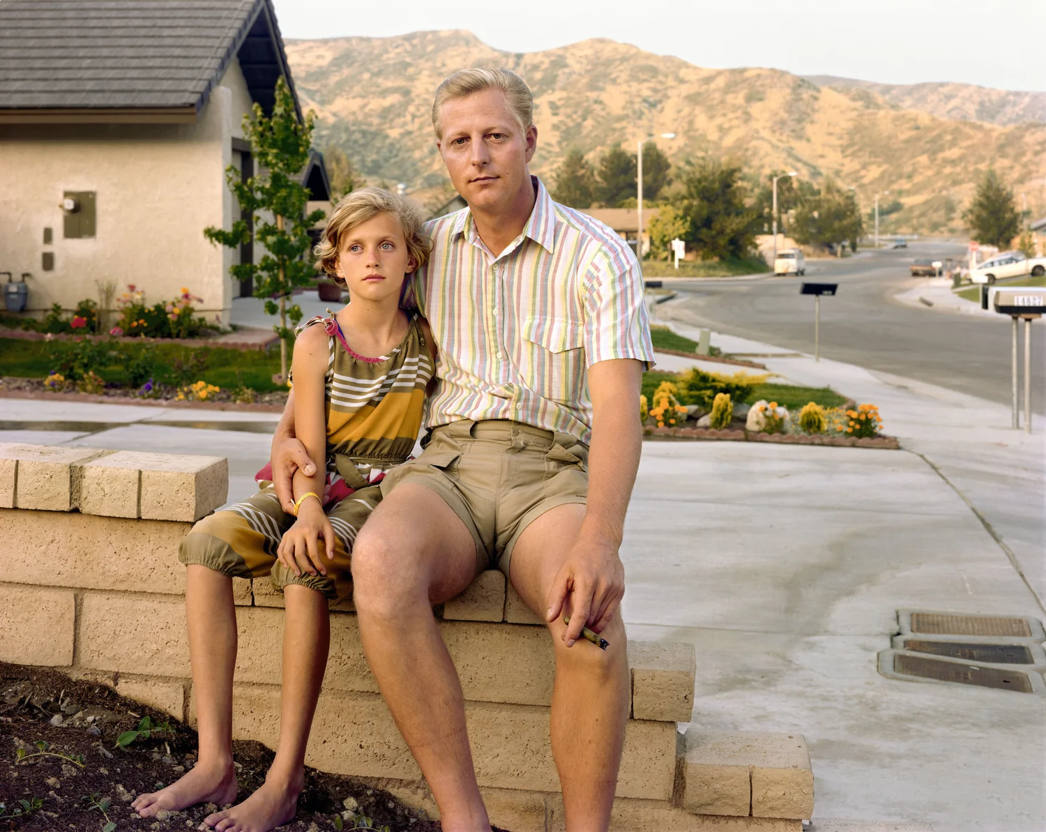 American Prospects — Joel Sternfeld
