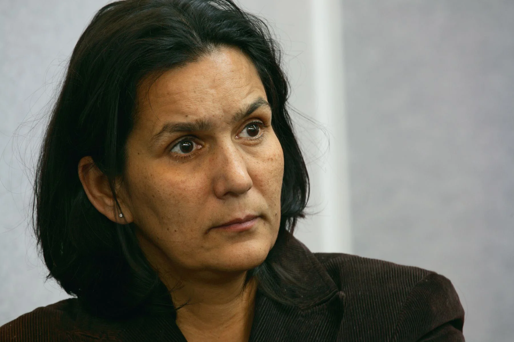 Anandi Sharan Meili, Managing Director, Velcan Energy, India, 2005