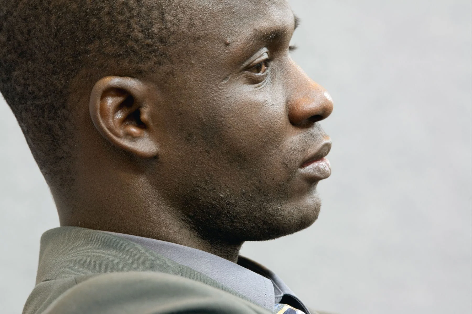 Victor A. Orindi, Research Fellow, World Agroforestry Center, Kenya, 2005
