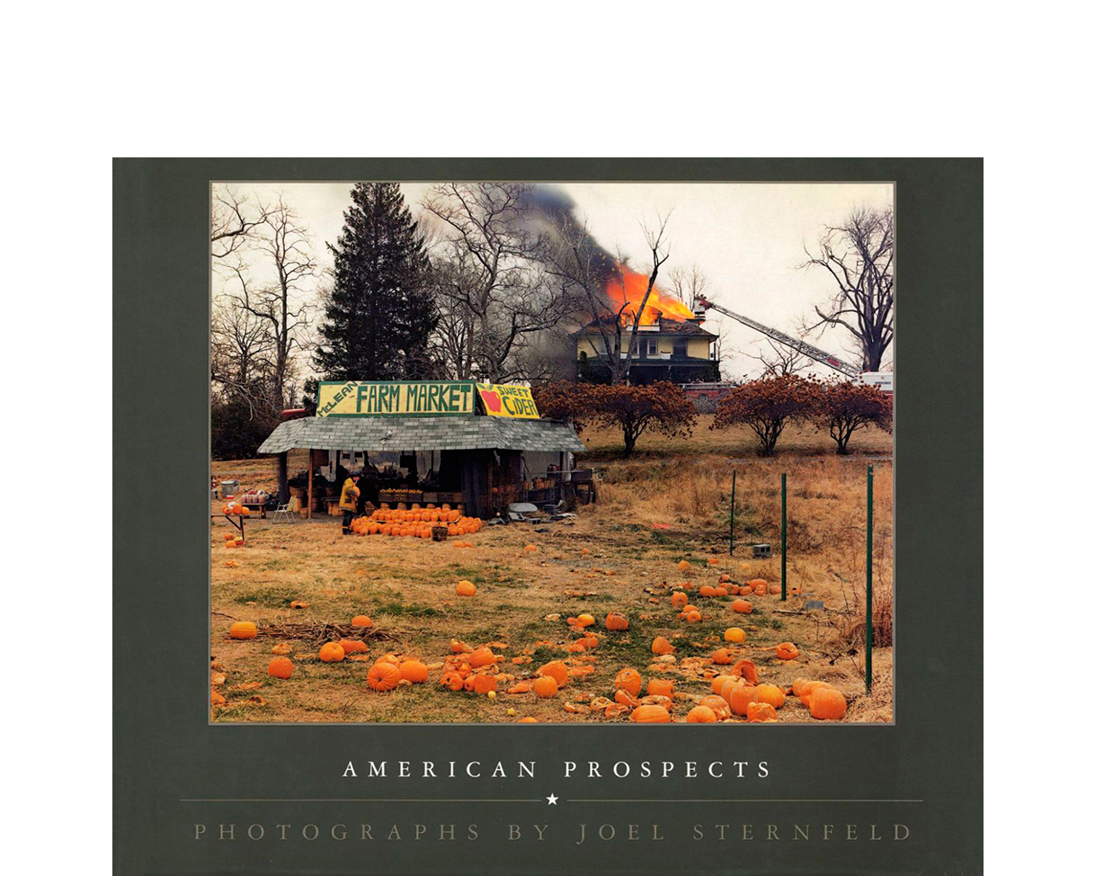 American Prospects