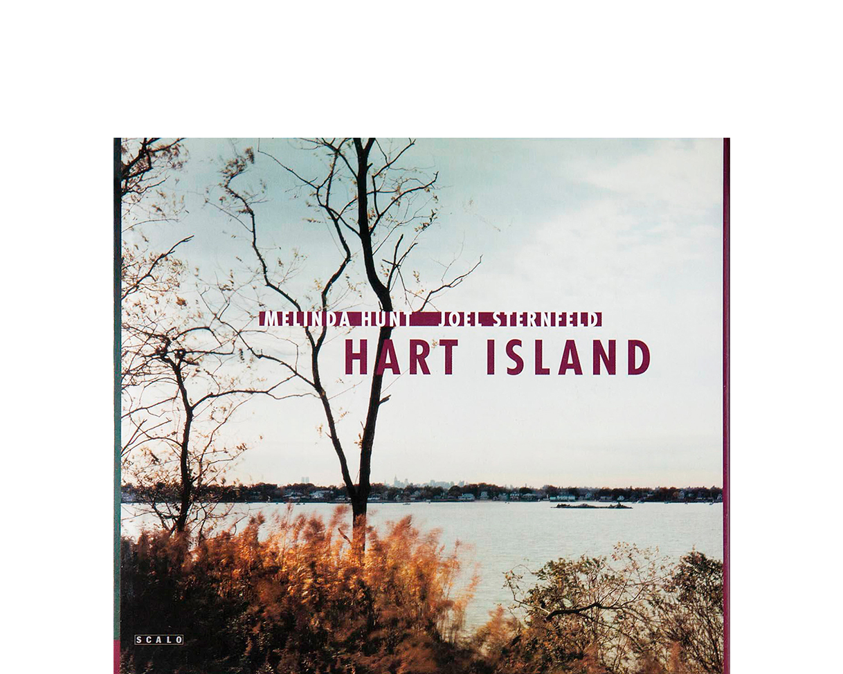 Hart Island