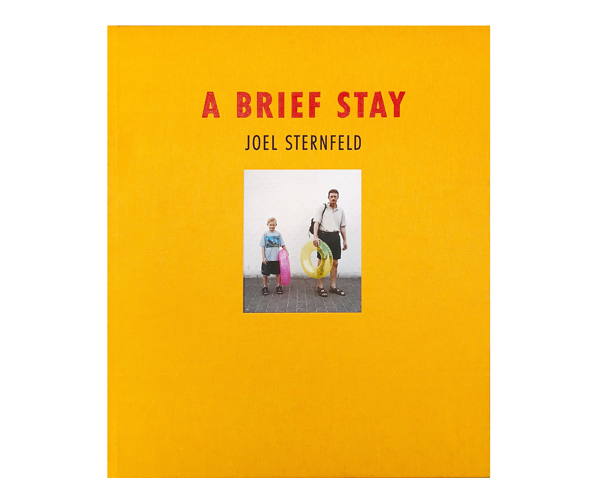 Joel Sternfeld ポスター ジョエル・スタンフェルド JOEL STERNFELD: AMERICAN PROSPECTS