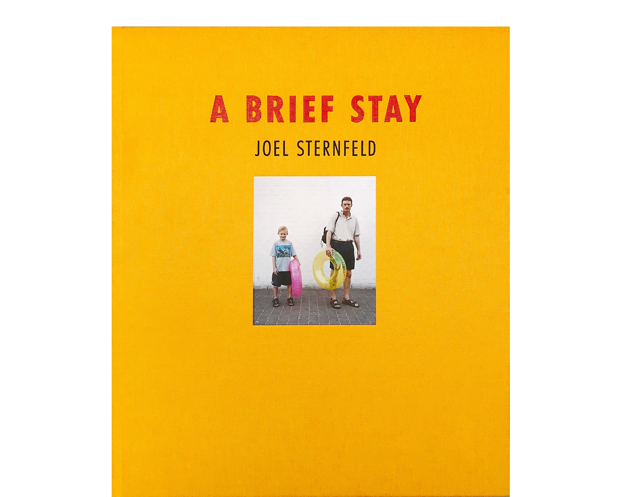 A Brief Stay