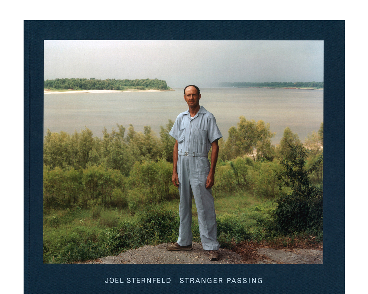 Stranger Passing