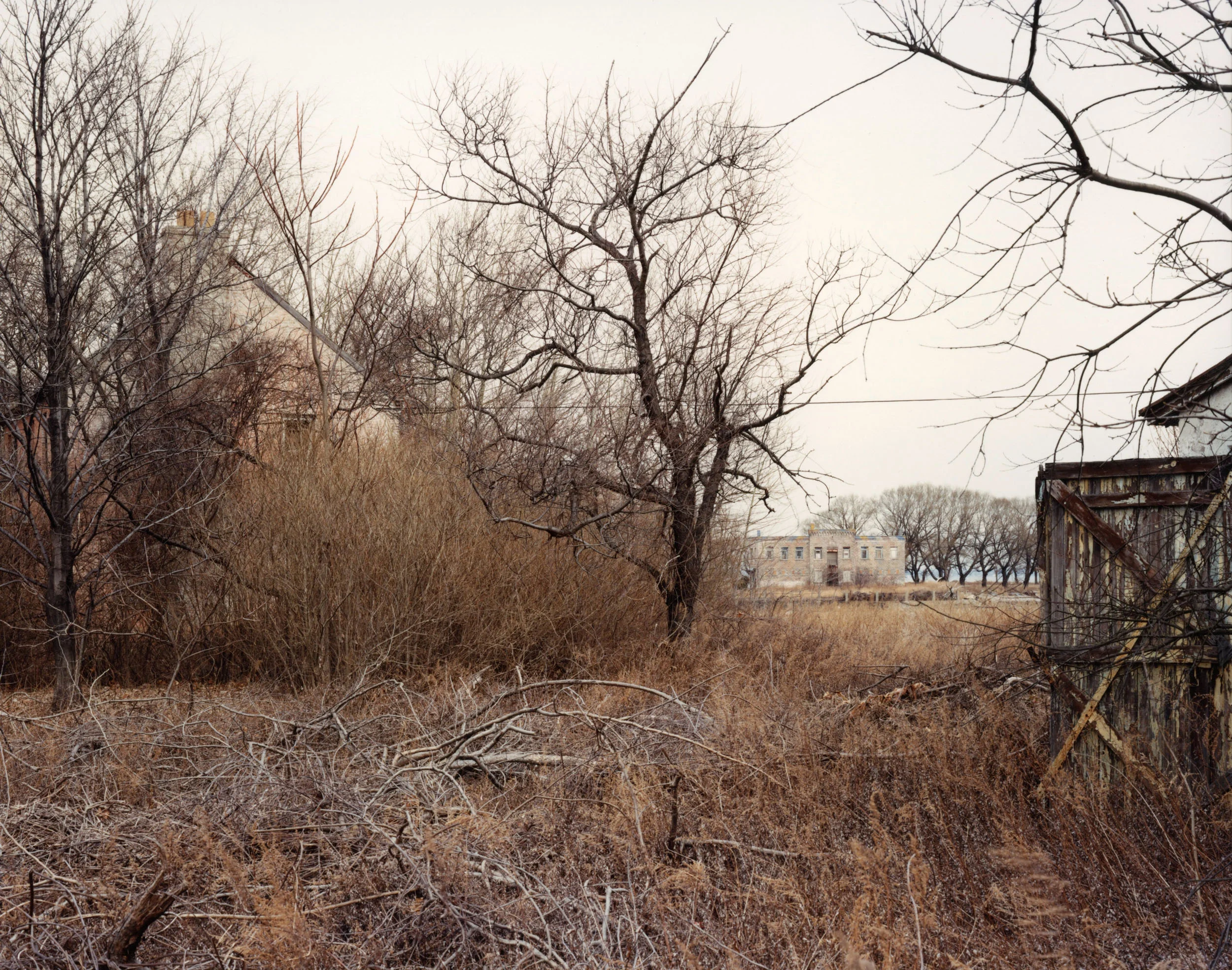 Joel Sternfeld