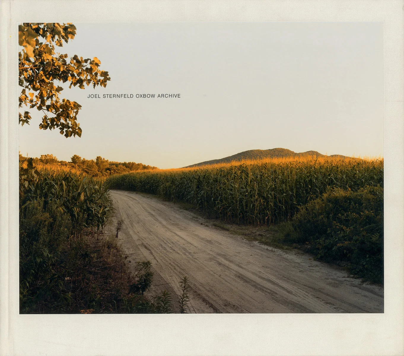 Oxbow Archive