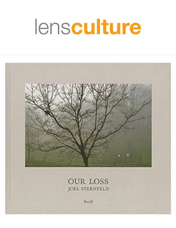 Favorite Photobooks of 2019 | LensCulture