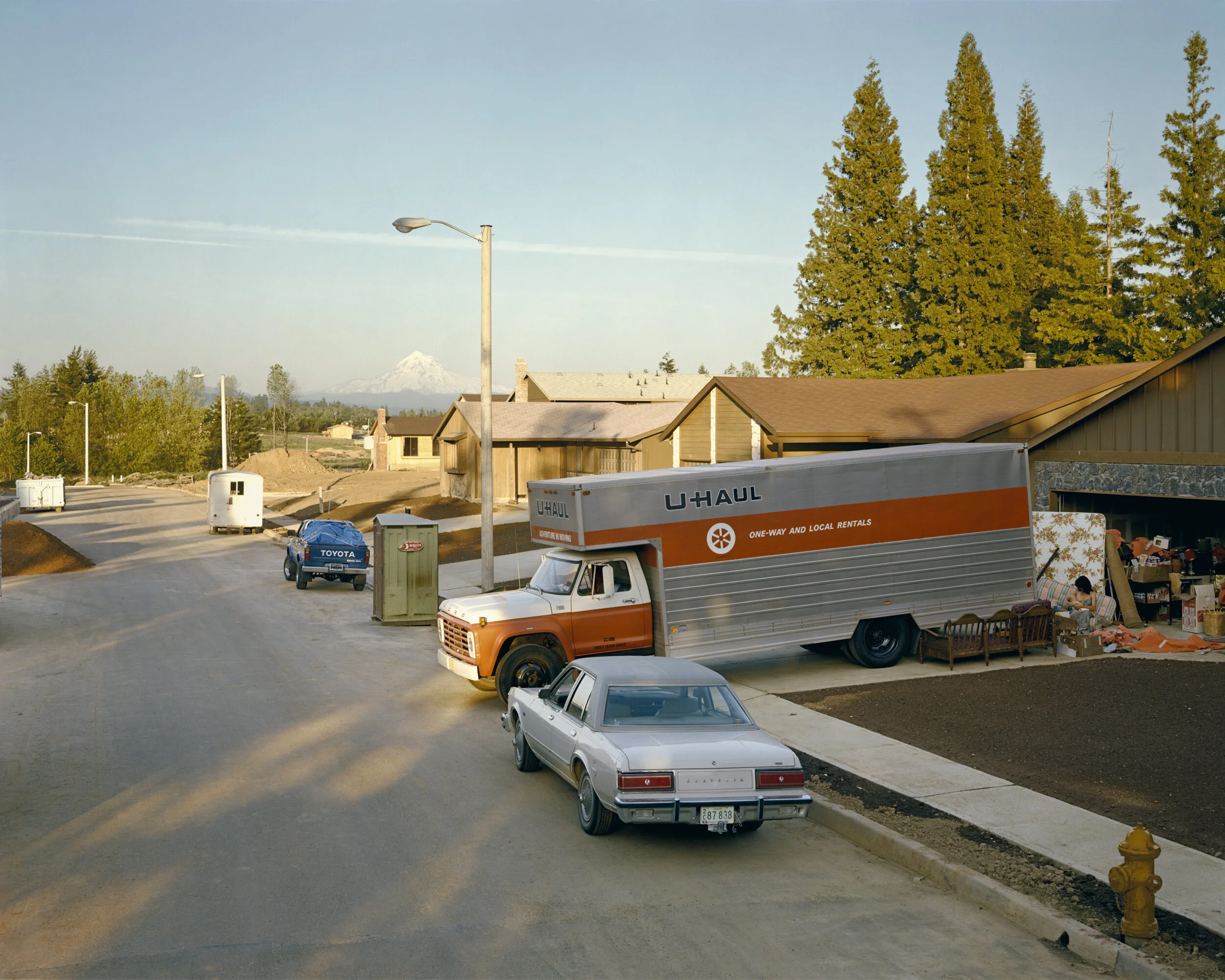 American Prospects — Joel Sternfeld