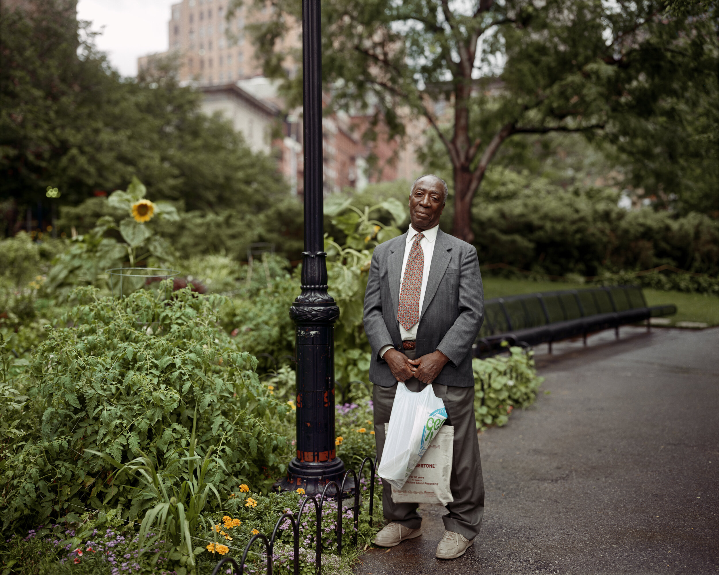 Strangers Passing — Joel Sternfeld Strangers Passing — Joel Sternfeld