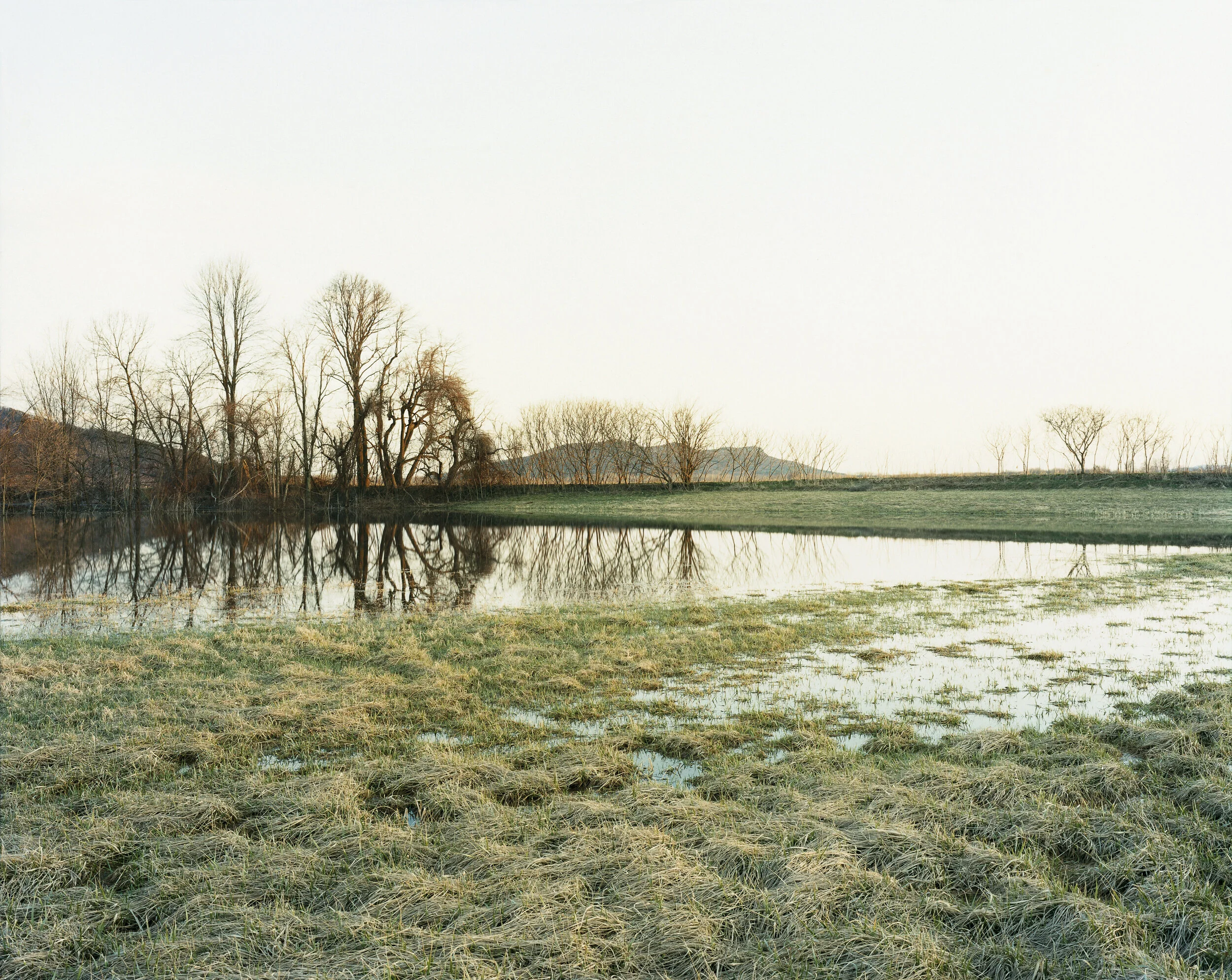 Oxbow Archive
