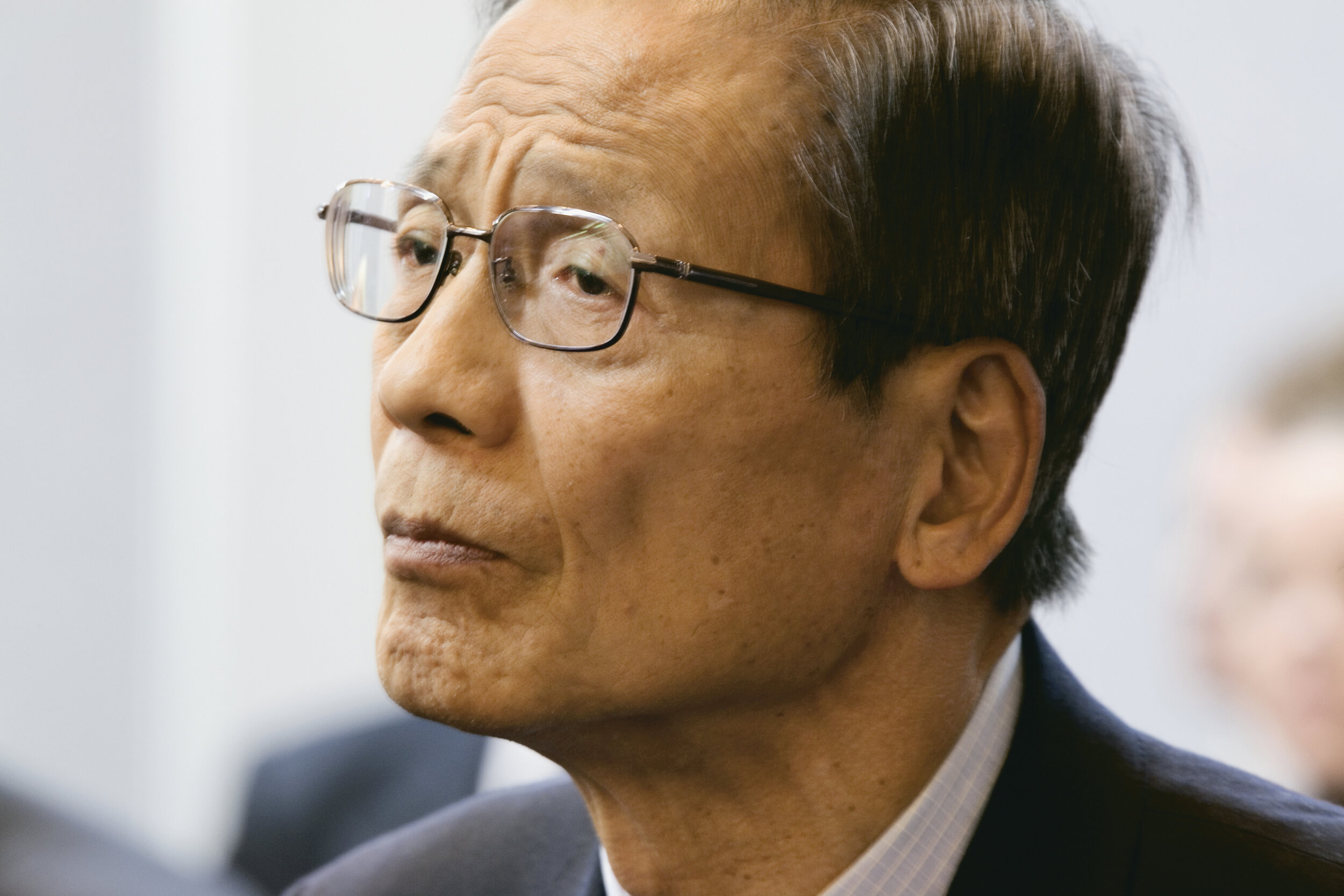 Kosugi Takashi, Member, House of Representatives, Japanese Diet, Japan