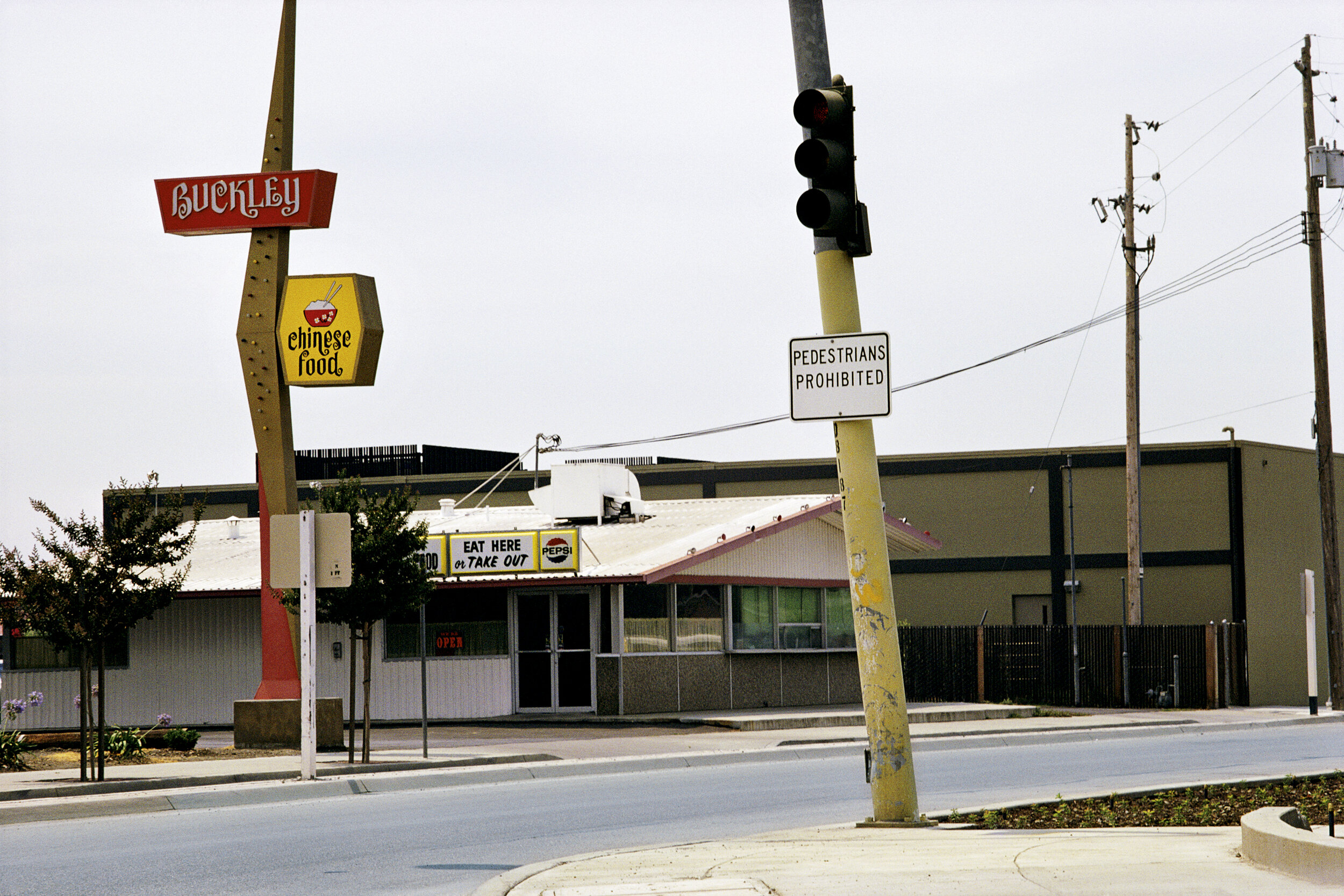 Los Angeles, 1978