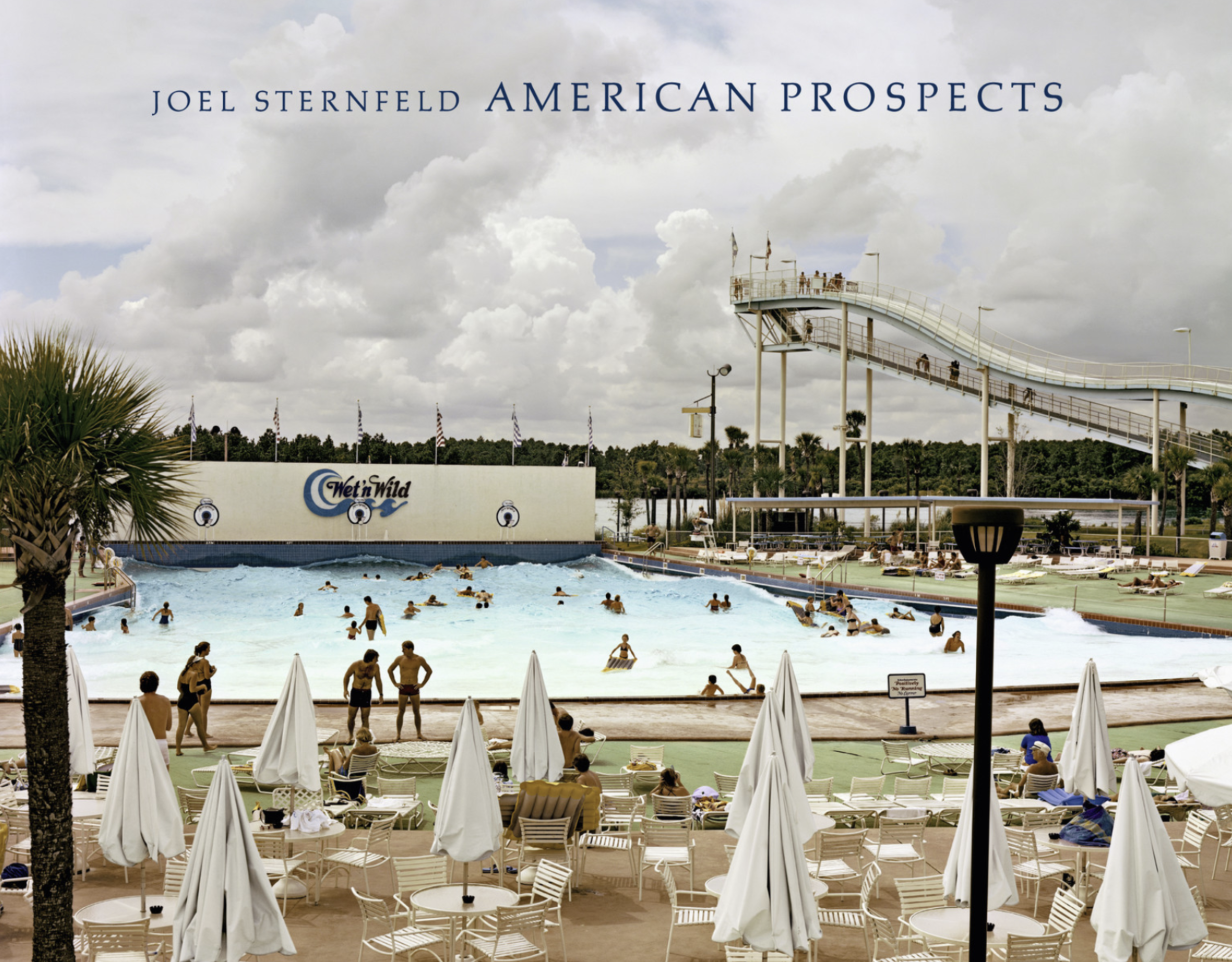 Jacket Copy for 2003 Edition American Prospects