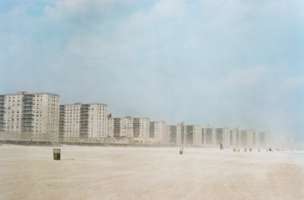 Color Interaction and the Color Photograph