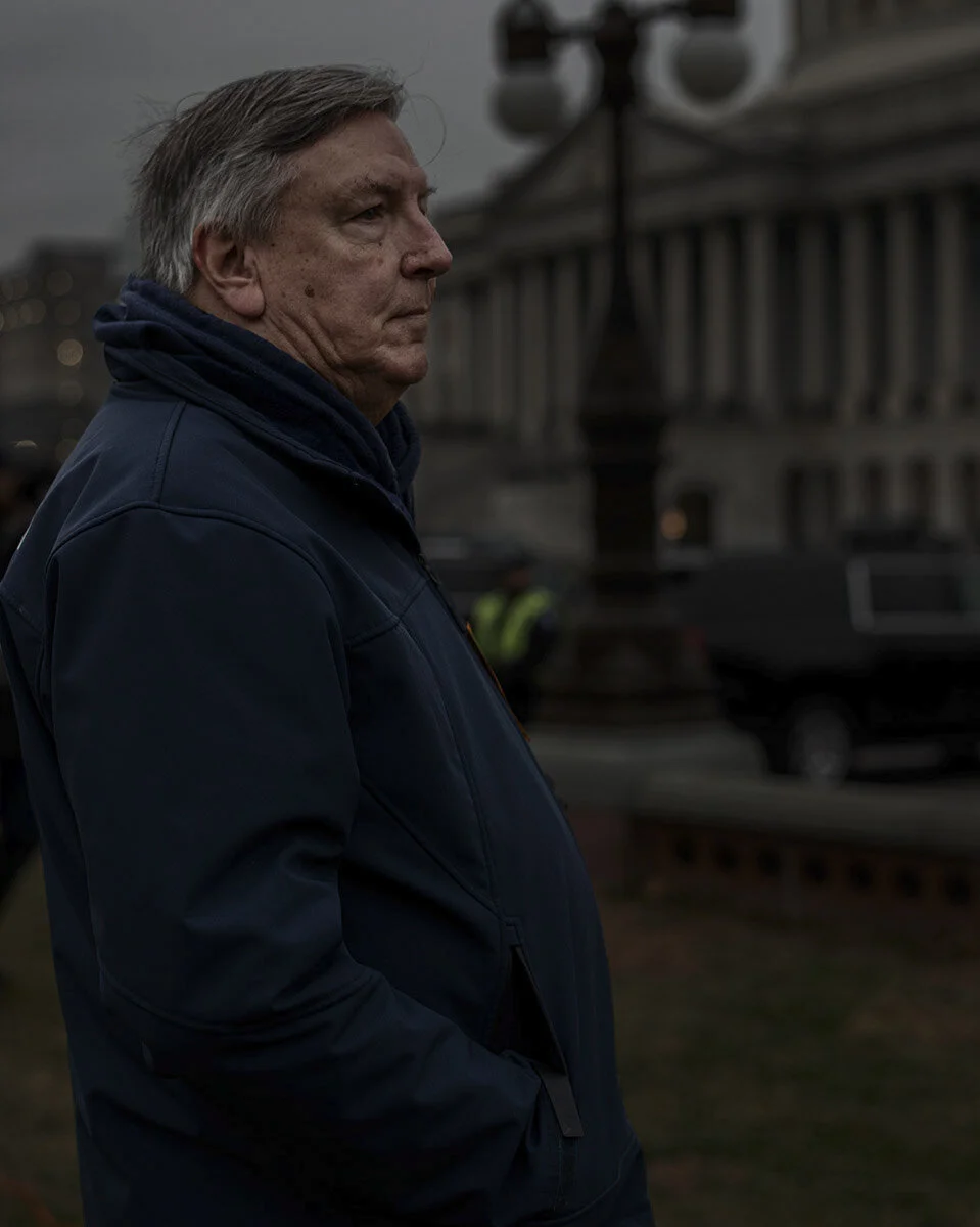 The Trials in Washington