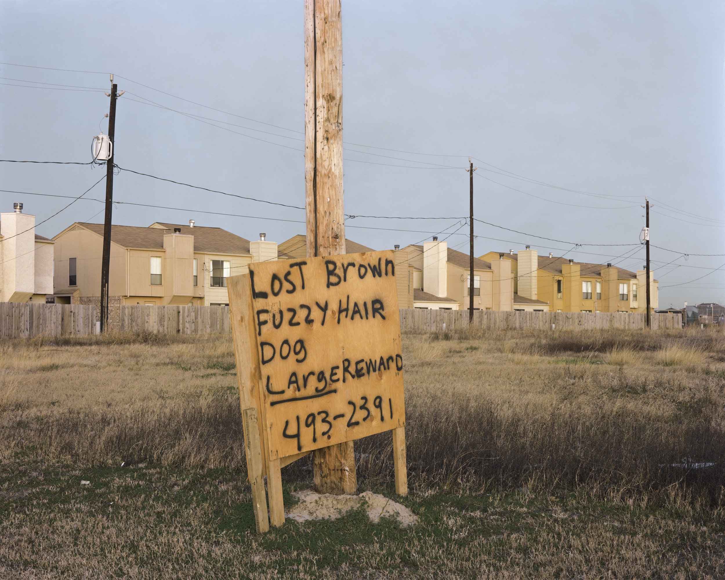 Near Akron, Ohio, May 1983