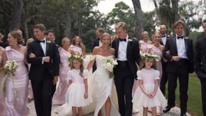 Alexis + Nick - Trailer