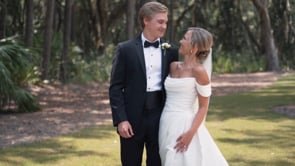 Alexis + Nick