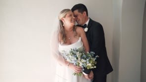 Caroline + Michael
