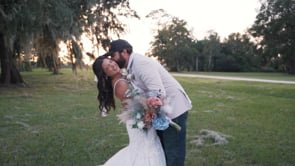 Brittany + Alan